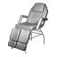 Педикюрно-косметологическое кресло МД-602 (складное)