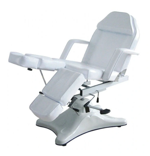 Педикюрное кресло "МД-823А", гидравлика