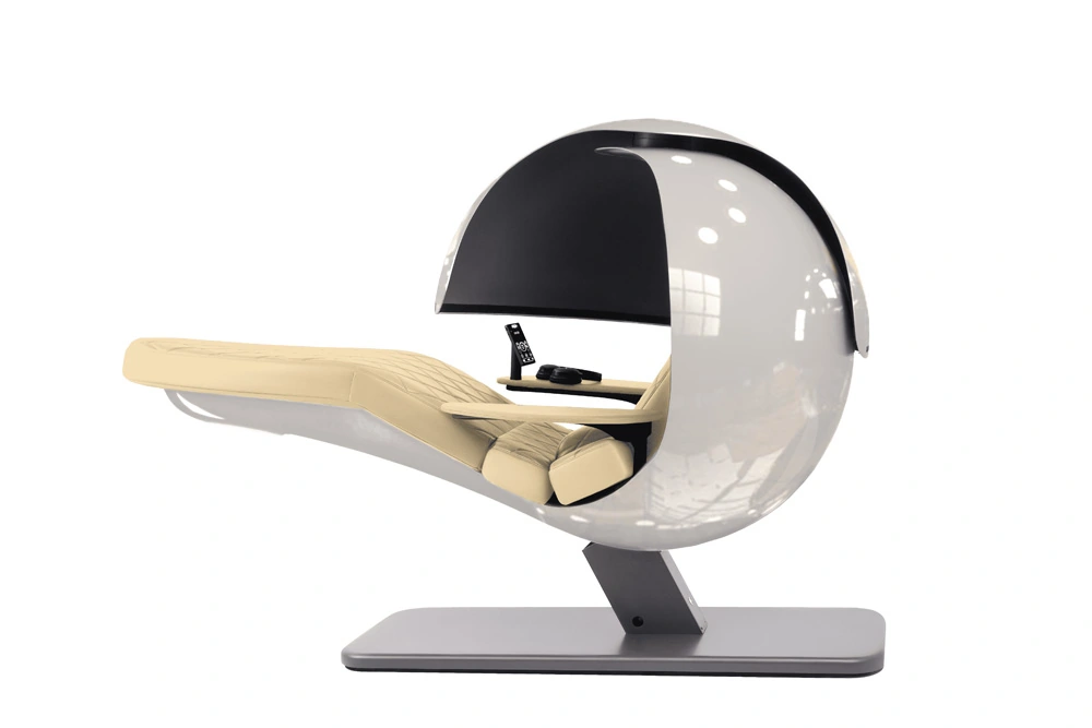 Капсула для сна "EnergyPod"