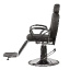 Кресло мужское barber МД-8500