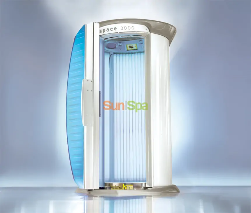 MegaSun Tower Space 3000