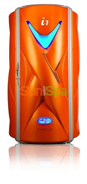 Профессиональный вертикальный турбо-солярий POWER TOWER i7 - Ultrasun