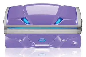 Горизонтальный солярий Q15 Magnum Power - Ultrasun