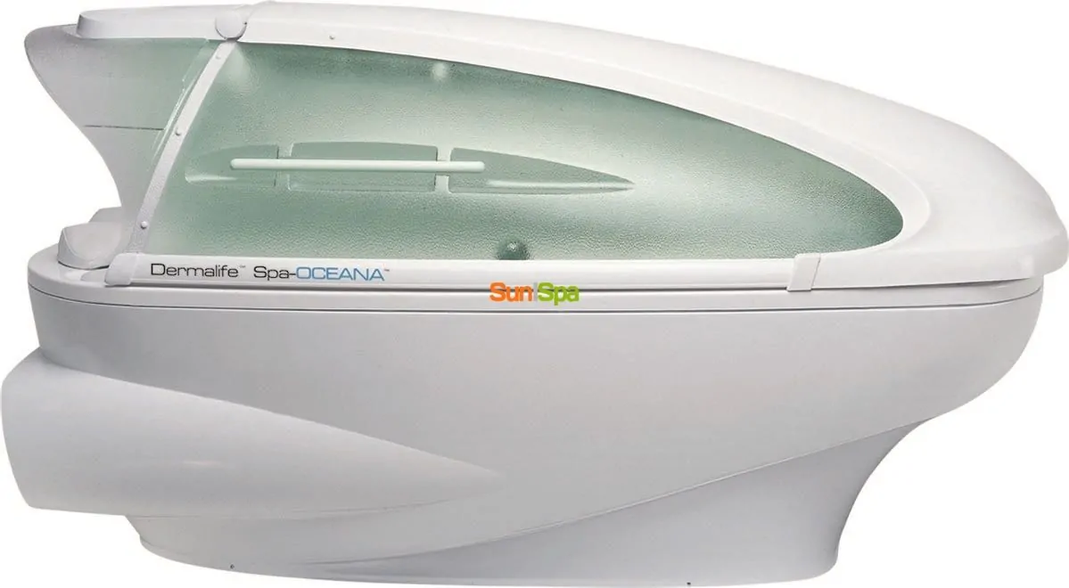 Спа капсула Spa Oceana