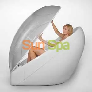 СПА-Капсула Saltarium