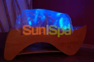 Паровая кушетка THERMALIE EASY