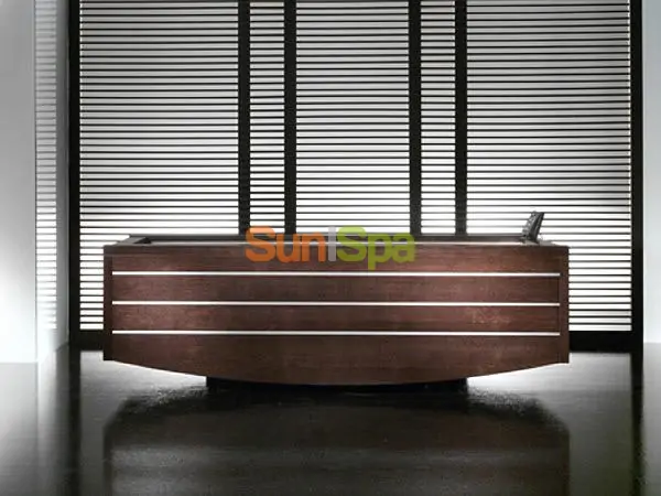 Система флоатинга NUVOLA ZEN SPA