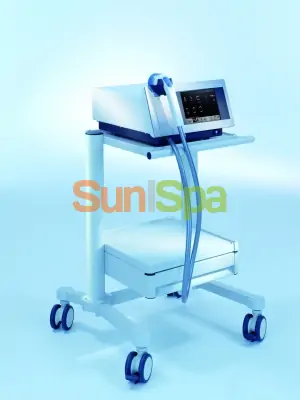 Ортопедический аппарат для ударно-волновой терапии с технологией «интеллектуальной» фокусировки Dornier Aries (Ариес)