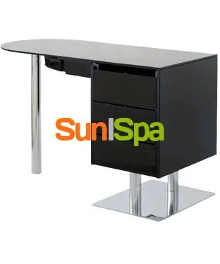Стол Desk Premium Black