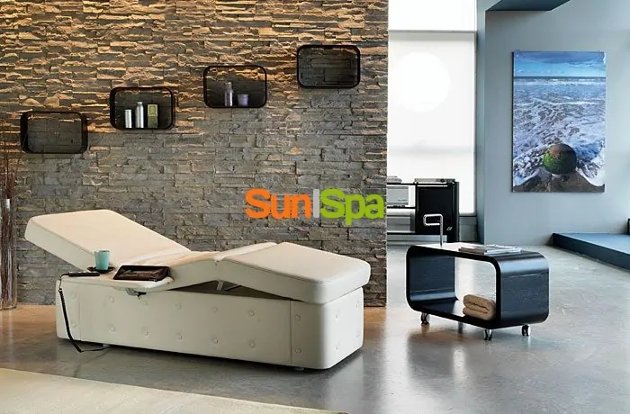 Шезлонг "RELAX SUITE"