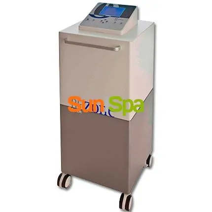Аппарат радиочастотного лифтинга и электропорации RF Zone (TermoSalud, Испания) (3 в 1)