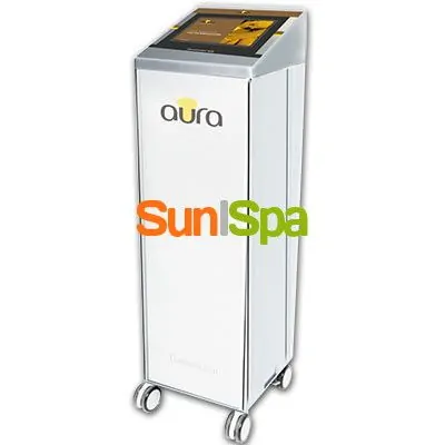 Фотоэпиляция и фотоомоложение (свето-импульсная терапия) Termosalud IPL AURA SS